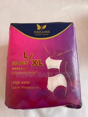 Dreams Maternity Pants