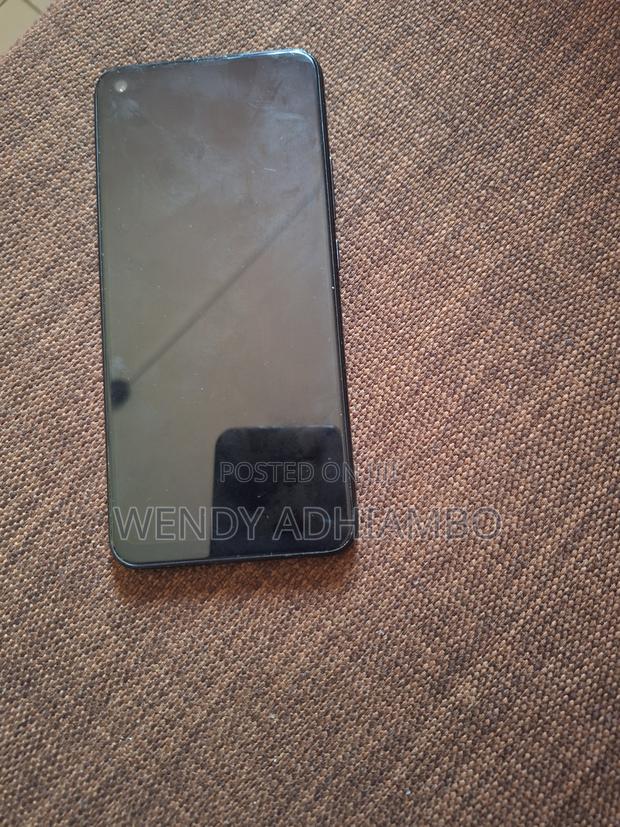 Infinix S5 ( X652) 128 GB Black - thumbnail 2