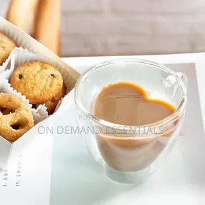 Love Double Sided Mug