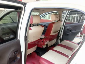 Daihatsu Boon 2015 White