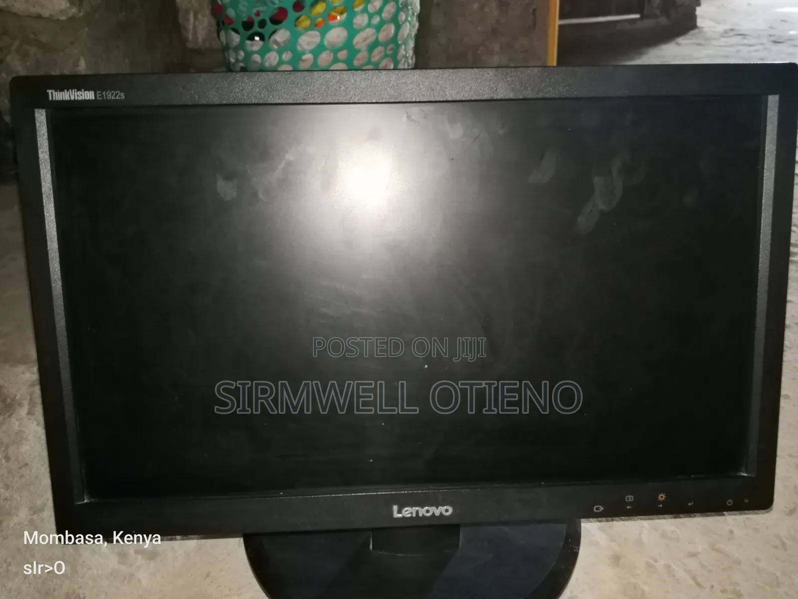 TFT Lenovo