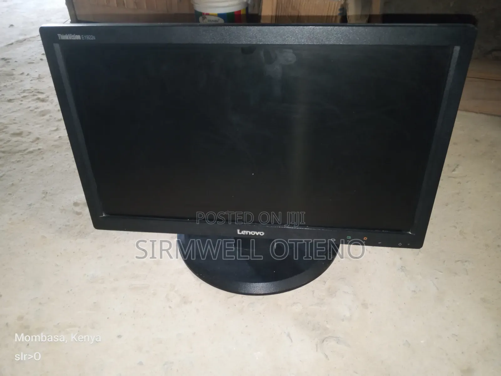 TFT Lenovo