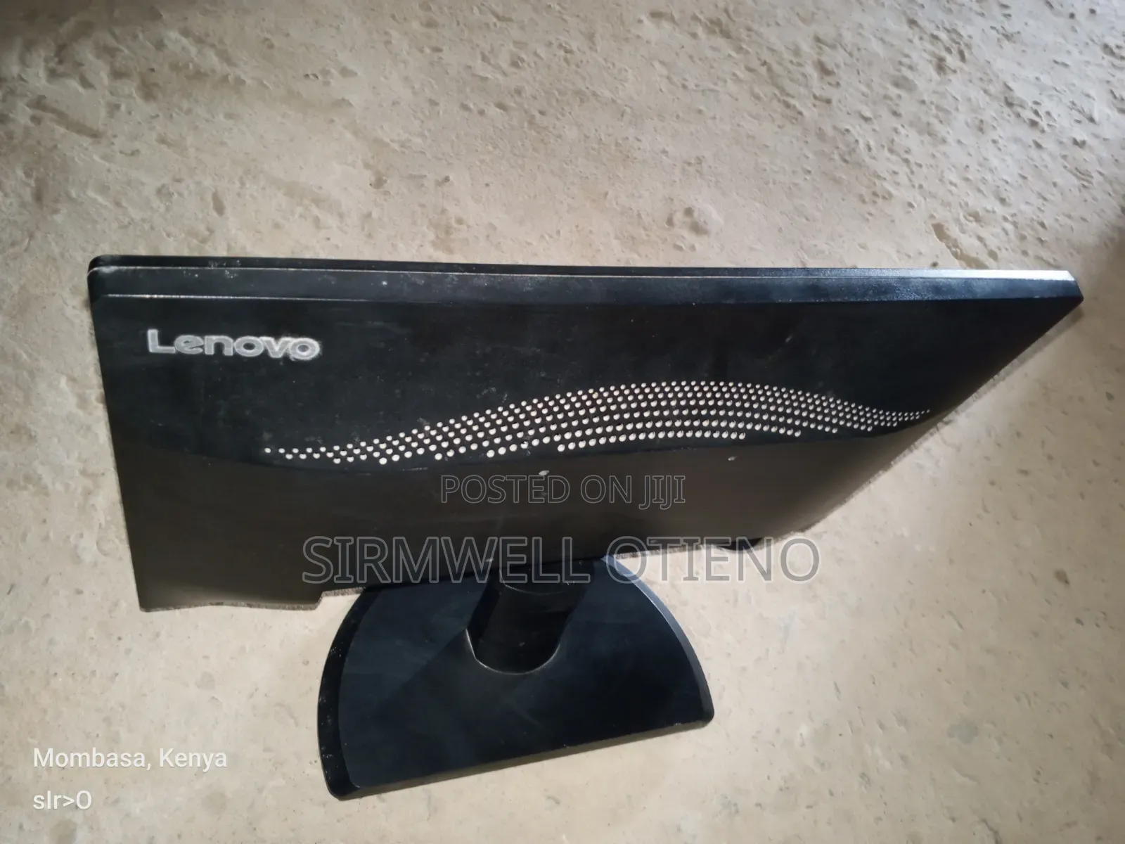 TFT Lenovo