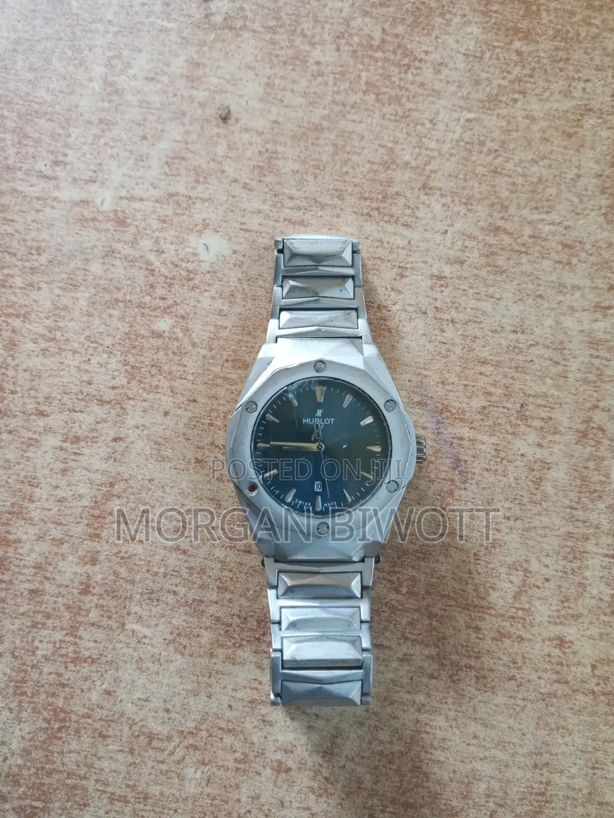 Hublot Watch
