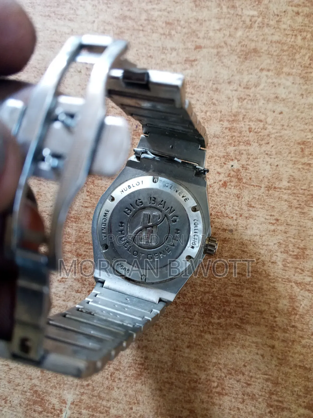 Hublot Watch