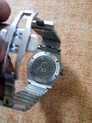 Hublot Watch