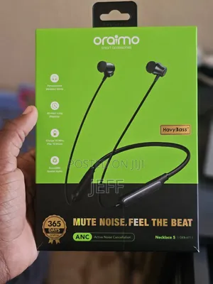 Oraimo Necklace 5