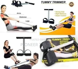 Tummy Trimmer