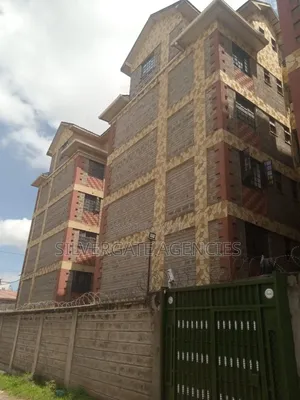 2bdrm Block of Flats in Kimbo for sale