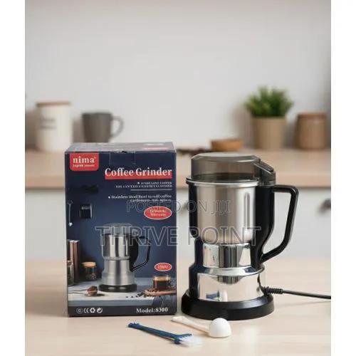 Coffee Grinder - thumbnail 2