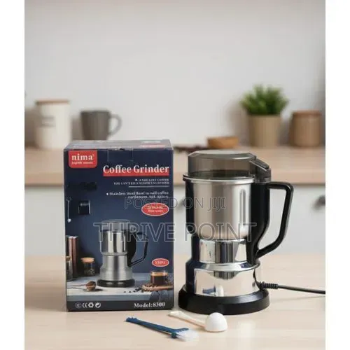 Coffee Grinder