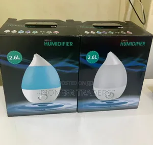 2.6Litre Humidifier