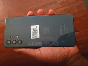 Samsung Galaxy A32 5G 128 GB Black