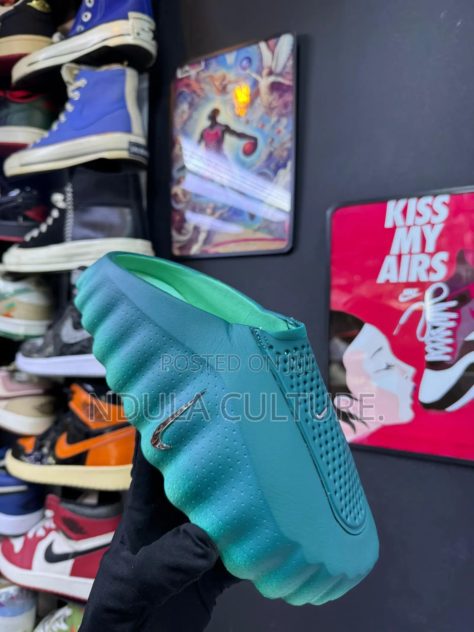 Nike Mind 001 Sneakers Neuro
