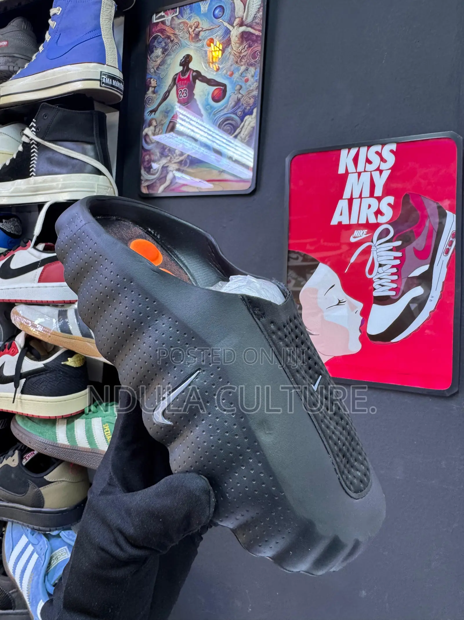 Nike Mind 001 Sneakers Neuro