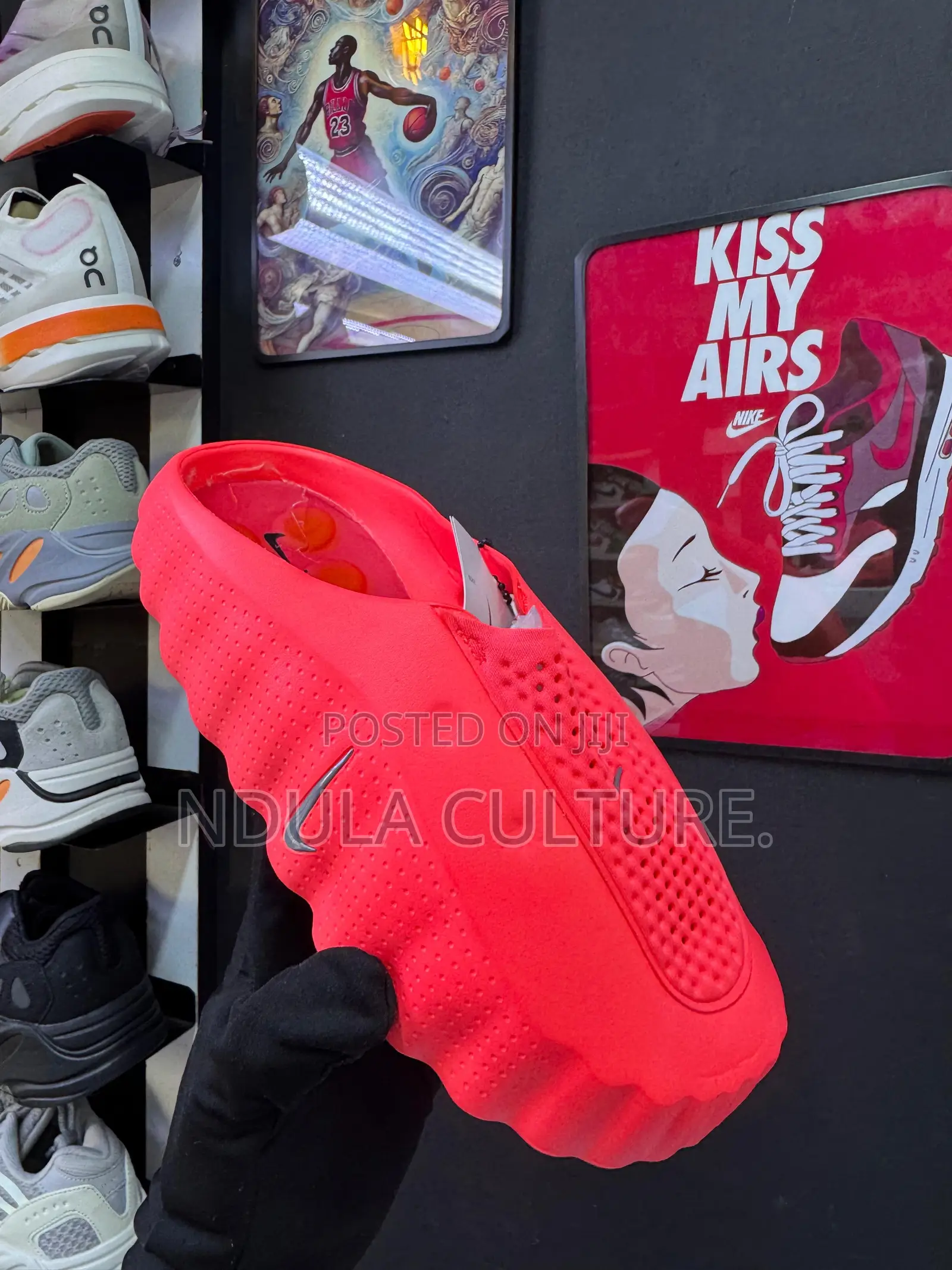 Nike Mind 001 Sneakers Neuro