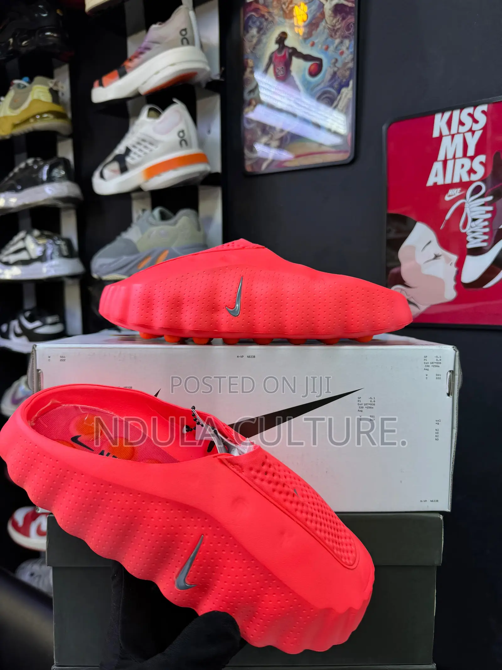 Nike Mind 001 Sneakers Neuro
