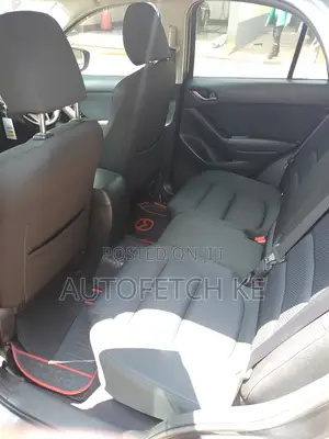 Mazda CX-5 2015 Beige