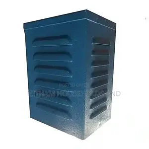 Burglar Alarm and Accessories Siren Box