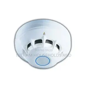 Exodus OH Smoke Detector