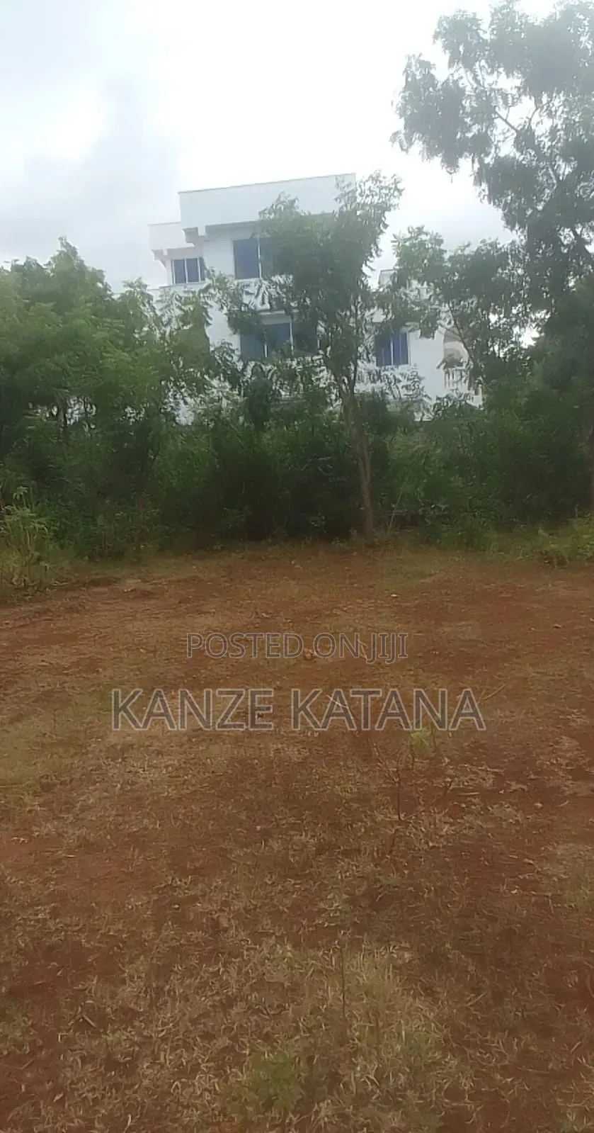 Land for Sale , Kikambala.