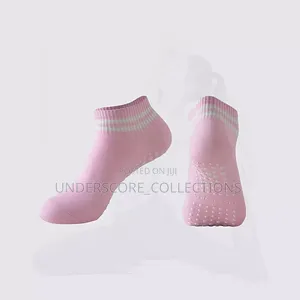 Crew Socks
