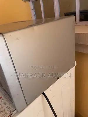 LG Microwave
