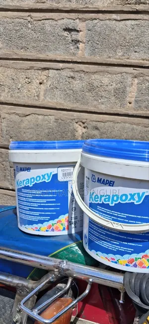 Professional Kerapoxy Epoxy Grout