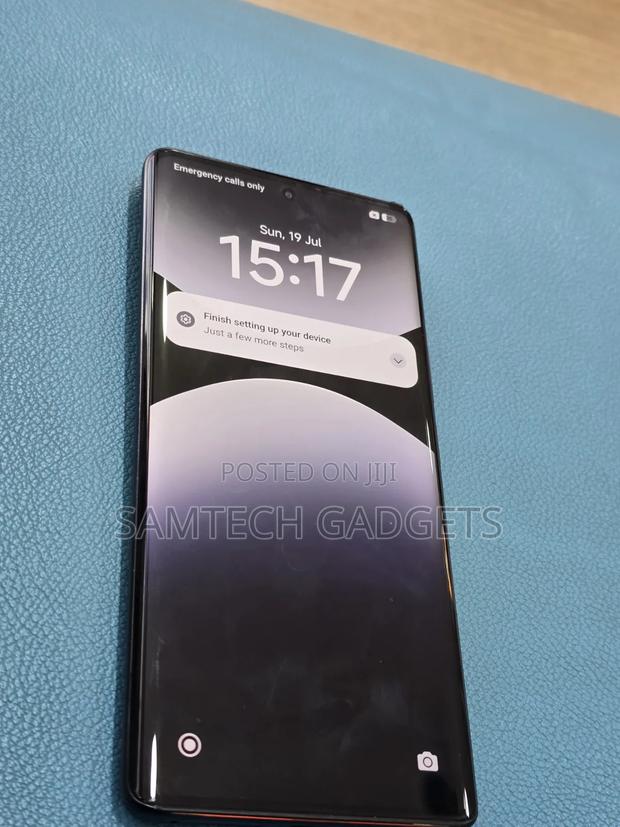 Xiaomi Redmi Note 14 Pro 256 GB Black - main view