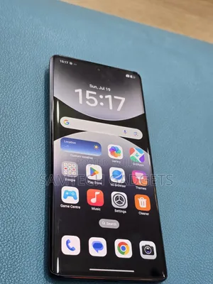 Xiaomi Redmi Note 14 Pro 256 GB Black