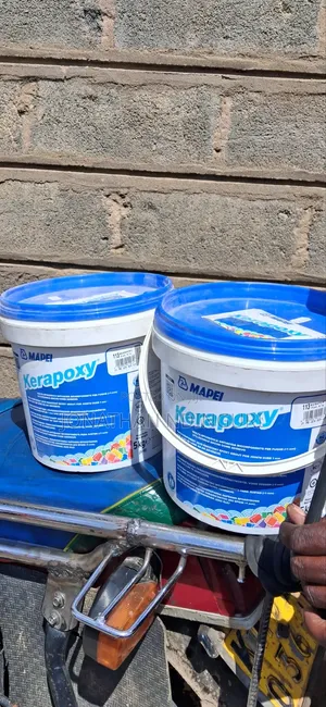 Kerapoxy – Heavy-Duty Tile Joint Filler