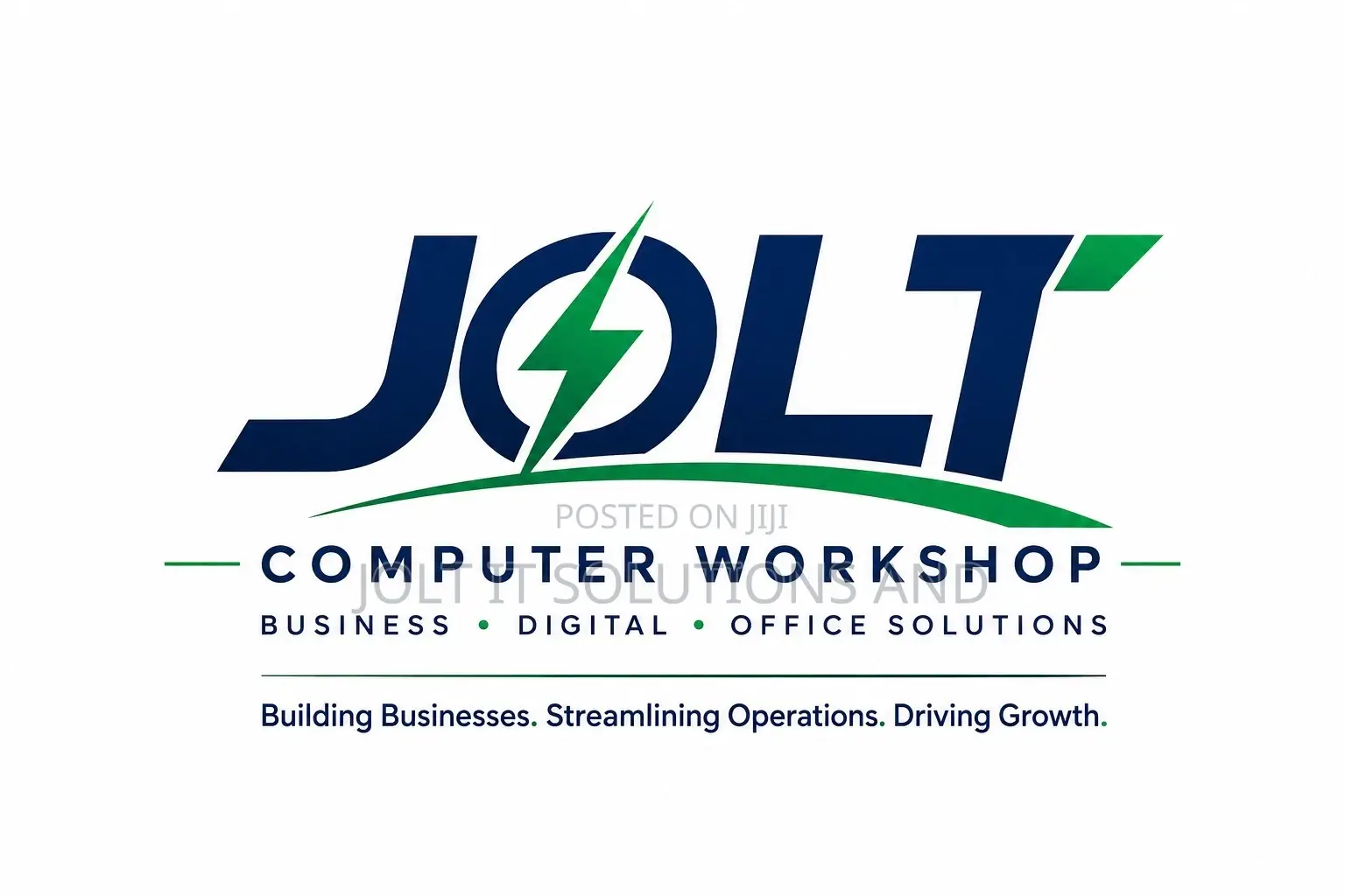Professional Business IT Solutions in Nyeri