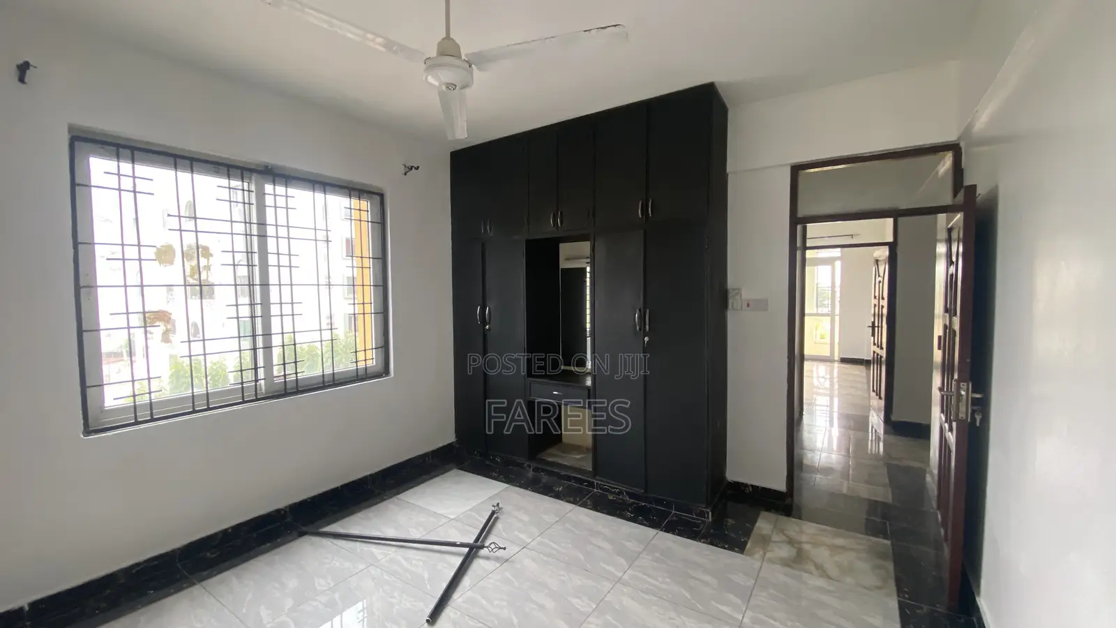3bdrm Apartment in Tudor for rent