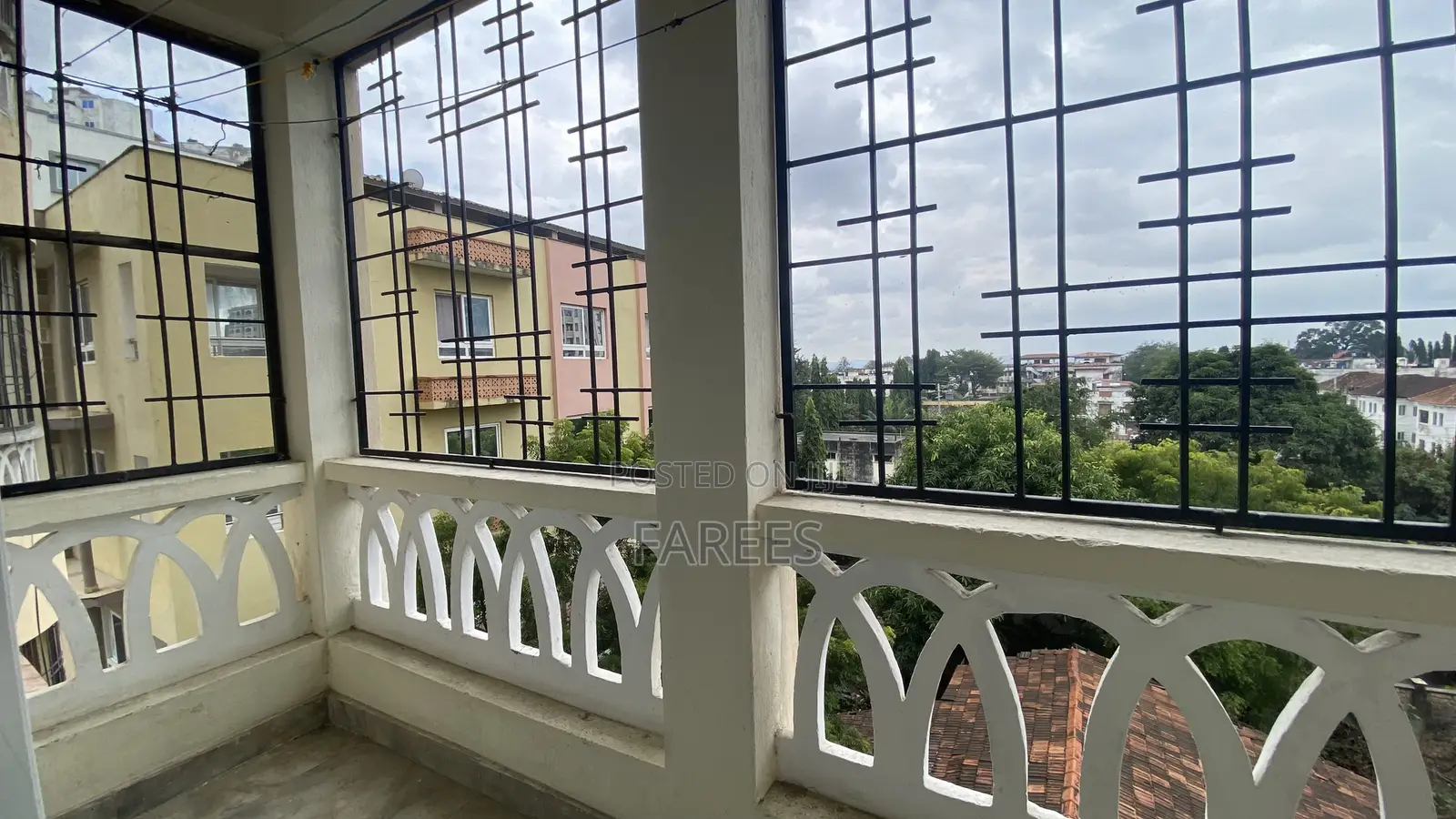 3bdrm Apartment in Tudor for rent