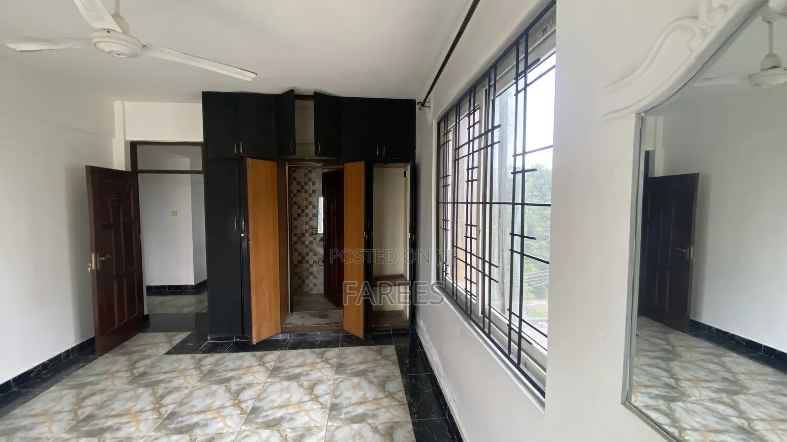 3bdrm Apartment in Tudor for rent