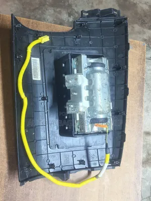 Honda CR-V RE4 Dashboard Airbag.