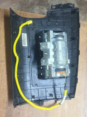 Honda CR-V RE4 Dashboard Airbag.