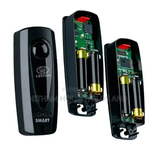 Centurion Photon Beam Sensors