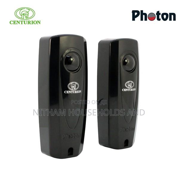 Centurion Photon Beam Sensors - thumbnail 2