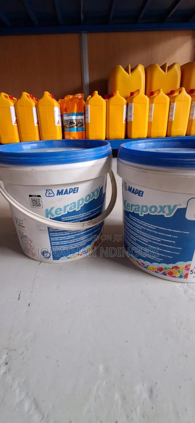 Premium Kerapoxy Waterproof Tile Grout - thumbnail 6