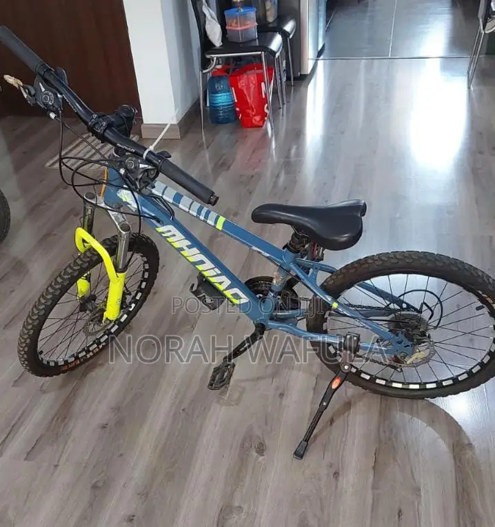 Mhiao Mountain Bike 22" – Excellent Condition