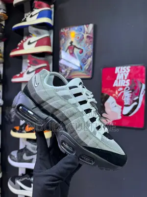 Airmax 95 Retro