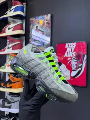 Airmax 95 Retro