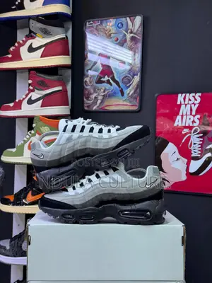 Airmax 95 Retro