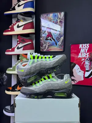 Airmax 95 Retro