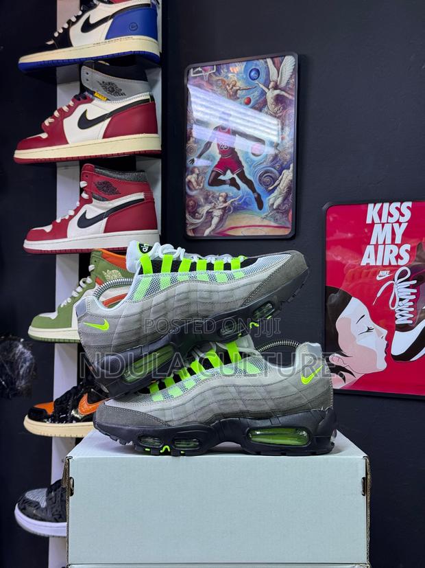 Airmax 95 Retro - thumbnail 4