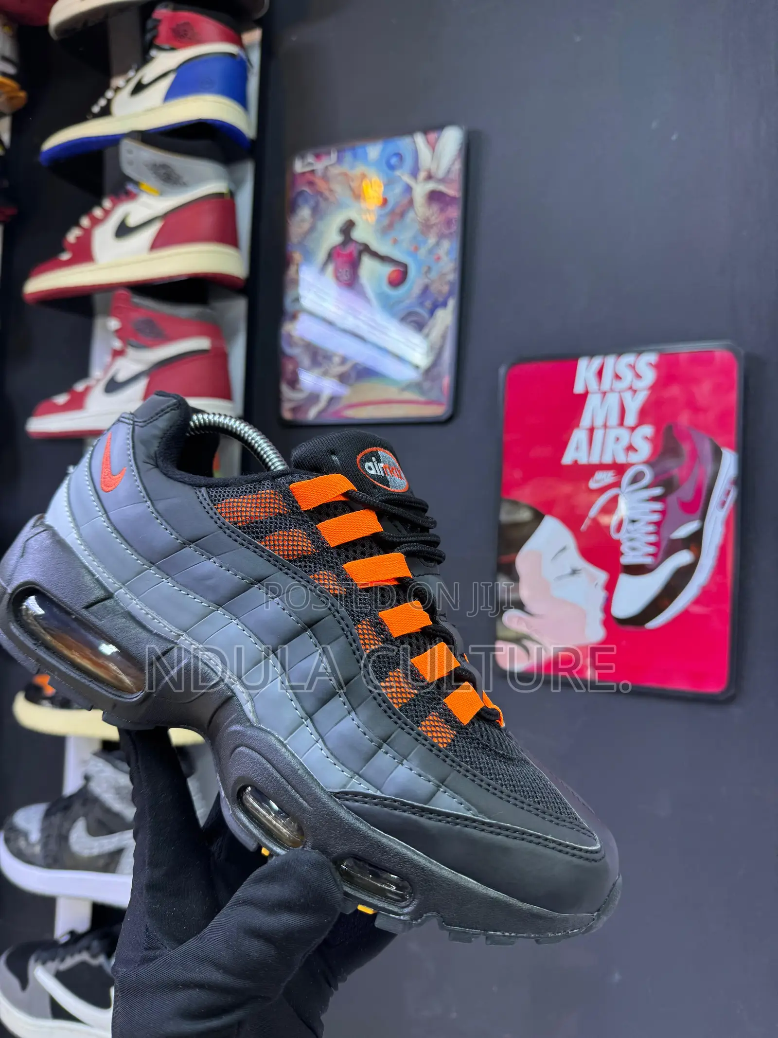 Airmax 95 Retro