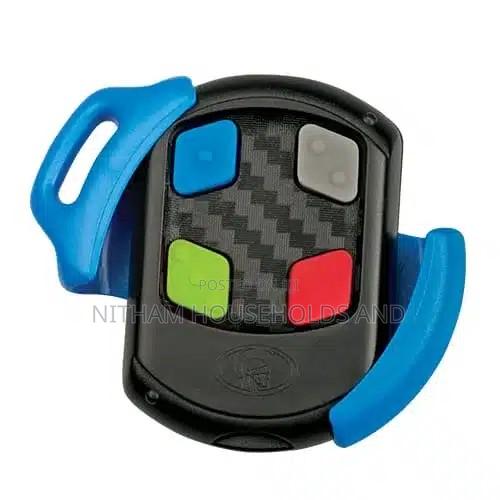 Centurion Remote Gate Buttons