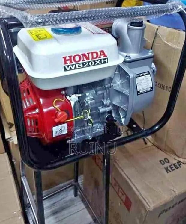 3" Honda Water Pump/Gasoline Water Pump