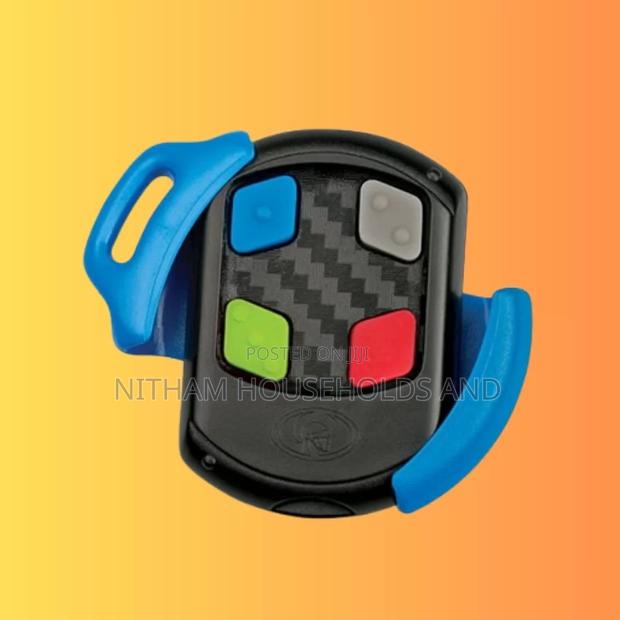 Centurion Remote Gate Buttons - thumbnail 2